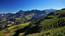 4 Days Lalibela Eco Community Based Trekking Tour with Meals