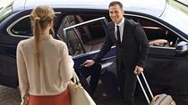 Alhambra Private Tour from Malaga: with transport and skip-the-line-tickets