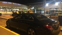 Transfer from Rome Airports to Rome