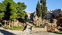 In the Footsteps of St.Paul - Full Day Tour