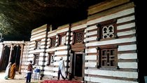 6 days 5 nights Lalibela & Danakil historical adventure tour