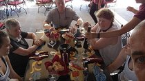 Pompeii Skip-The-Line with Lunch&WineTasting from Naples Cruise Port