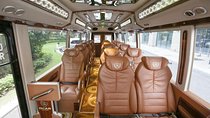 Bus from Hanoi to Ha Giang & Bus Ha Giang to Hanoi - All Inclusive 