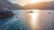 Private Boat Tour Kotor - Blue Cave Adventure - Up to 9 passengers 