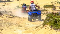2 hours quad ride in palmeraie marrakech