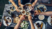 PRIVATE (7 hours) Budapest and Szentendre city tour with lunch and winetasting