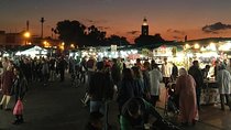 Marrakech by Night - 2.5 Hours Tour