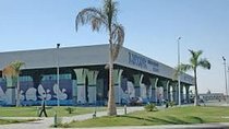 Luxor: Luxor airport arrival and departure transfers