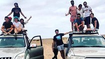 1/2 day 4x4 tour of Erg Chebbi