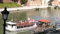 Aperitif On The Tiber 