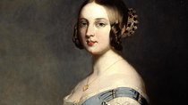 Young Victoria's London: Windsor Castle & Kensington Palace