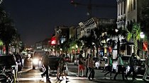 Charleston Bar Hunt: Charleston Chase Bar Crawl