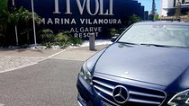 Transfer Lisbon to Algarve