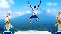 Amazing 4 Day Bali Tour Packages