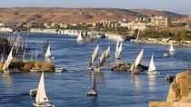 Luxor: Felucca Ride on the Nile