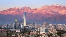 Half day city tour of Santiago de Chile