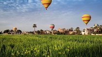 Hot Air Balloon - Special early trip