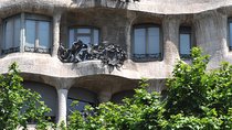 Barcelona & Gaudi. Regular Tour