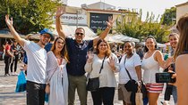 Athens Evening Food tour 