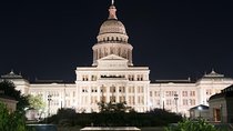 Self Guided Austin Ghost Hunt: Austin Ghost Hunt