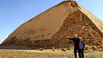 The Best of Saqqara, Memphis & Dahshour