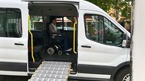 Transporte Aeropuerto a Hotel en Cancún, privado ida y vuelta