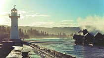 Self-Guided Scavenger Hunt: Wollongong’s Storied History
