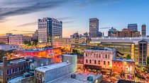 Self Guided Memphis Scavenger Hunt: A Taste of Memphis!