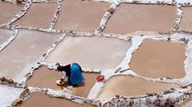 Full day Maras, Moray and Ollantaytambo