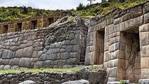 Cusco: 4D/3N - City Tour - Sacred Valley - Machu Picchu & Rainbow Mountain