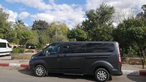 Marrakech to Agadir Exclusive Private Service