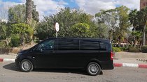"Marrakech to Fes: Your Private Transfer for a Smooth Journey"