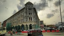 Tuk Private City Tour in Colombo All-inclusive 