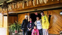 Sapa Unique Adventure 2 days 3 nights from Hanoi by Train 