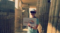 6 Days Private Tour Package in Cairo, Alexandria and Luxor