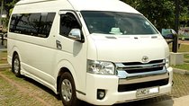 Colombo to Kitulgala Transfer