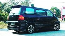 Car Charter With Driver and Optional Guided