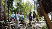 Full-Day Kulen Waterfall & 1000 Lingas Join-in Tour