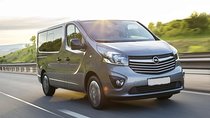 Airport Transfer - From/To Airport - From/To Rhodes