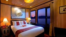 Halong Bay 3 Days Tour - Cheapest prices - High quality - 4 Star Cruise LUXURY