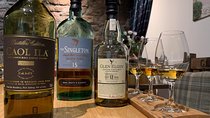 VIP Highland Whisky Experience from Invergordon