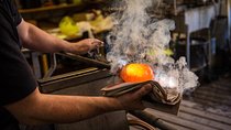 Bohemian Crystal Private Tour