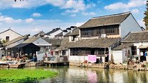 Private Shanghai Water Town Tour from Shanghai Cruise Port
