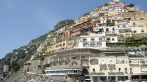 Amalfi Coast Day Tour from Sorrento – Very Small Group