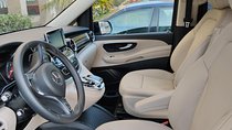Private taxi services