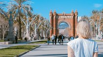Historic Barcelona: Exclusive Private Tour with a Local Expert