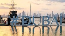 Full Day Private Dubai City Tour with Miracle Garden, Frame & Global Village