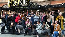 Sing, Dance & Explore: London West End Musical Walking Tour