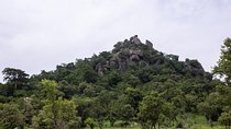 Ghana 2020 Beyond The Return: Shai Hills and Akosombo Tour