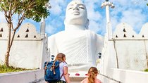 4 Days Tour to Kandy, Sigiriya & Nuwara Eliya